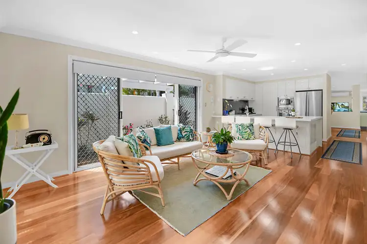 Main view of Homely villa listing, 12/100 'Adriana' Cotlew Street East (Lot 4 - Adelphi Springs), Southport QLD 4215