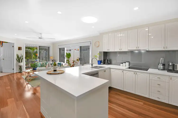 Third view of Homely villa listing, 12/100 'Adriana' Cotlew Street East (Lot 4 - Adelphi Springs), Southport QLD 4215