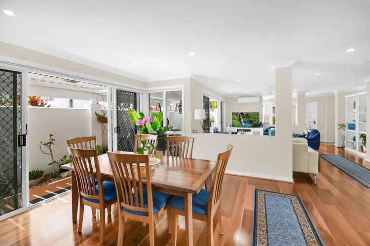 Fourth view of Homely villa listing, 12/100 'Adriana' Cotlew Street East (Lot 4 - Adelphi Springs), Southport QLD 4215