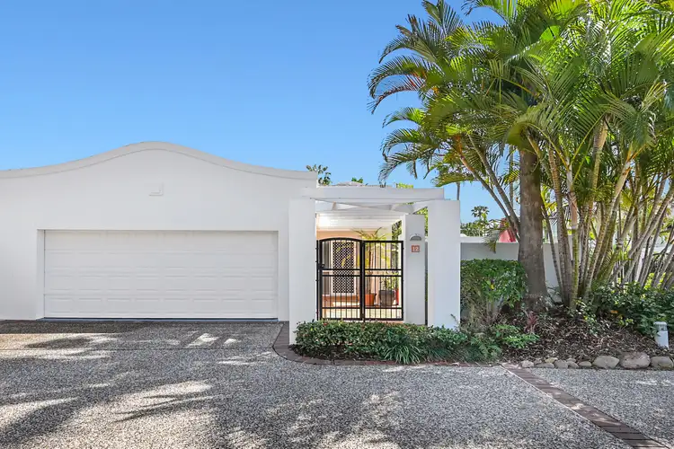 Sixth view of Homely villa listing, 12/100 'Adriana' Cotlew Street East (Lot 4 - Adelphi Springs), Southport QLD 4215