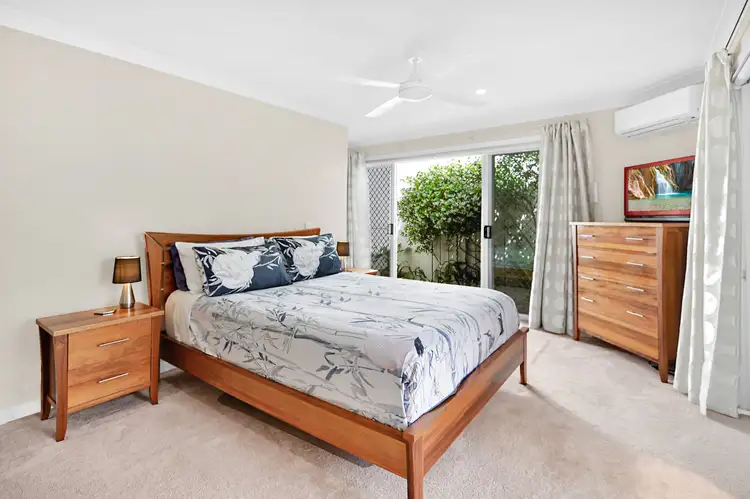 Seventh view of Homely villa listing, 12/100 'Adriana' Cotlew Street East (Lot 4 - Adelphi Springs), Southport QLD 4215
