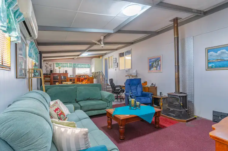 Fourth view of Homely house listing, 22 Whitfield Street, Lancelin WA 6044