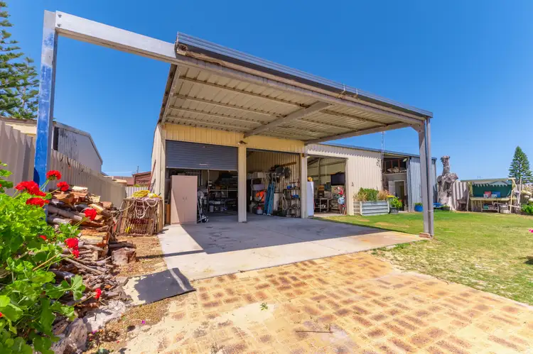 Seventh view of Homely house listing, 22 Whitfield Street, Lancelin WA 6044