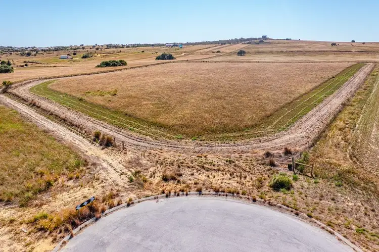 Second view of Homely land listing, 346 HAKEA Court, Nilgen WA 6044