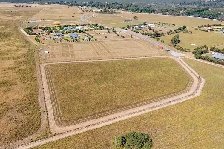 Third view of Homely land listing, 346 HAKEA Court, Nilgen WA 6044