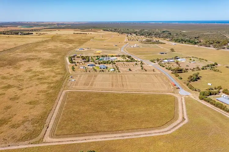 Fifth view of Homely land listing, 346 HAKEA Court, Nilgen WA 6044