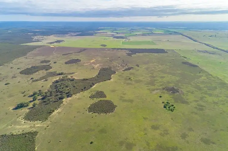 Sixth view of Homely land listing, 346 HAKEA Court, Nilgen WA 6044