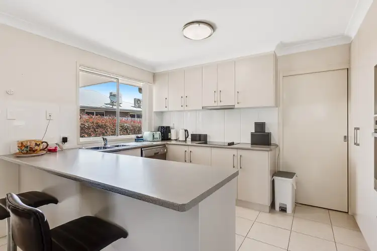 Fourth view of Homely unit listing, 2/8 Tempest Drive, Glenvale QLD 4350