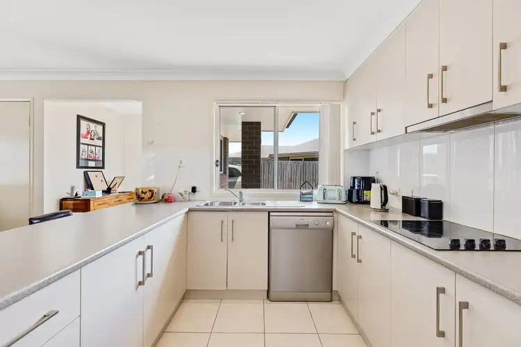 Fifth view of Homely unit listing, 2/8 Tempest Drive, Glenvale QLD 4350
