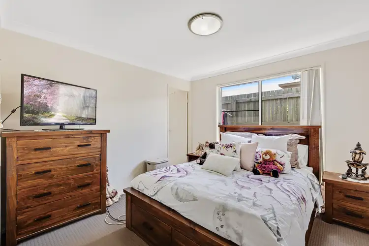 Sixth view of Homely unit listing, 2/8 Tempest Drive, Glenvale QLD 4350