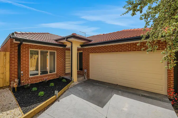 158A Racecourse Road North, Pakenham VIC 3810