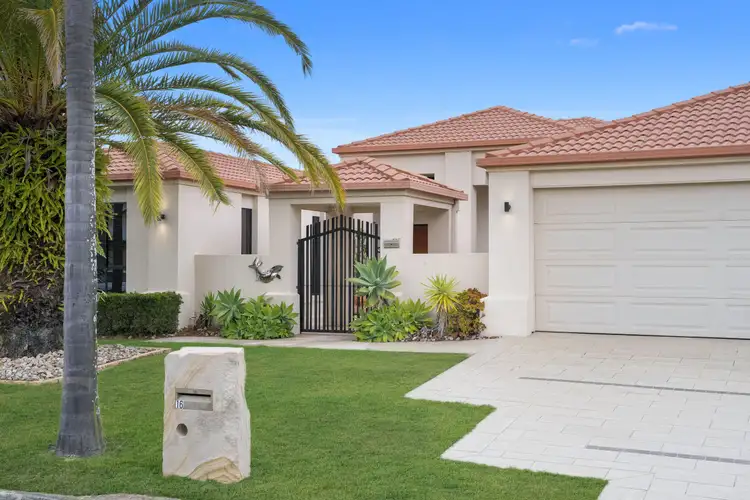 Third view of Homely house listing, 16 Constance Court, Newport QLD 4020