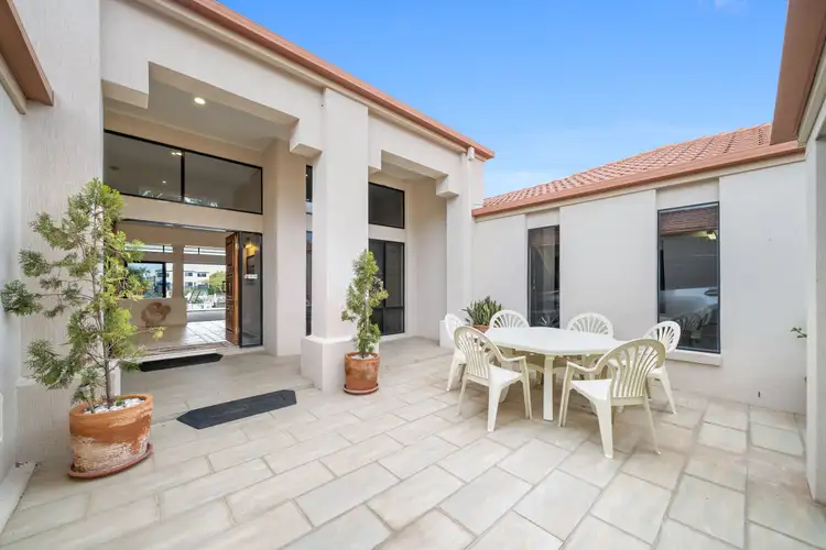 Fourth view of Homely house listing, 16 Constance Court, Newport QLD 4020