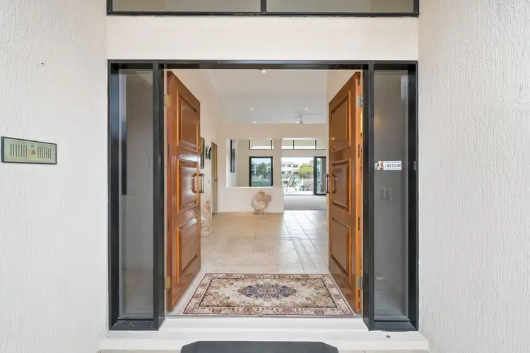 Fifth view of Homely house listing, 16 Constance Court, Newport QLD 4020