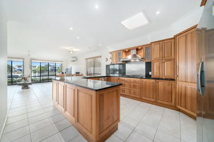 Sixth view of Homely house listing, 16 Constance Court, Newport QLD 4020