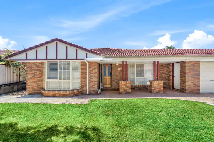 Main view of Homely house listing, 88 Nardie Street, Eight Mile Plains QLD 4113