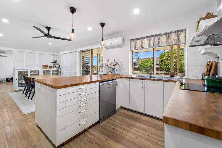 Second view of Homely house listing, 88 Nardie Street, Eight Mile Plains QLD 4113