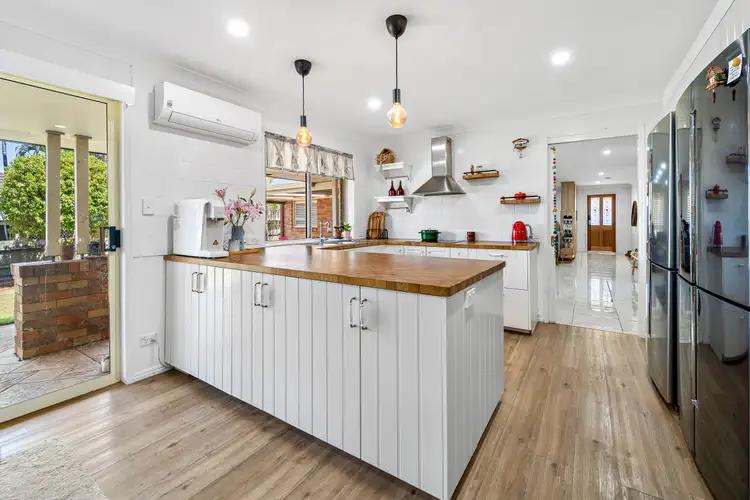 Fifth view of Homely house listing, 88 Nardie Street, Eight Mile Plains QLD 4113