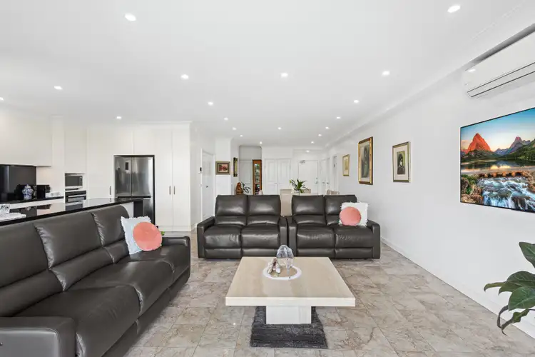 Fifth view of Homely apartment listing, 18/2-8 Harbour Street, Wollongong NSW 2500