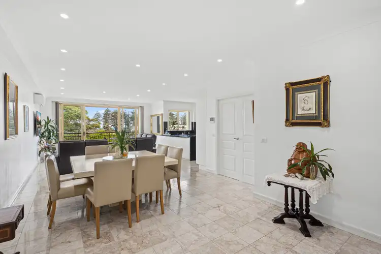 Sixth view of Homely apartment listing, 18/2-8 Harbour Street, Wollongong NSW 2500