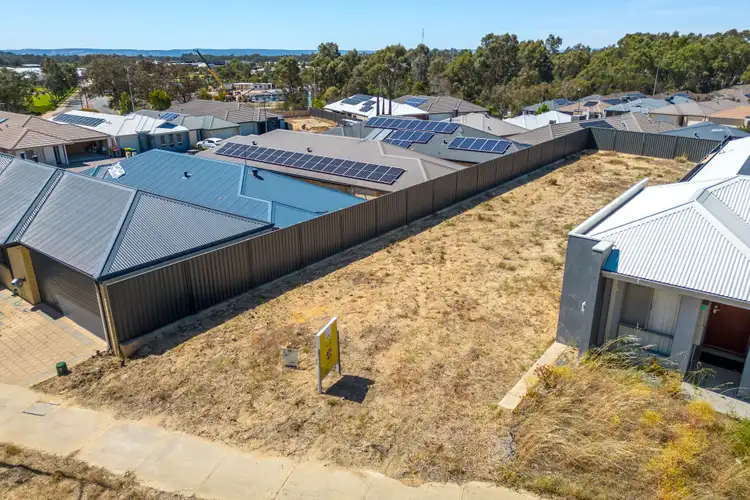 Fifth view of Homely land listing, 25 Wilkes Loop, Baldivis WA 6171