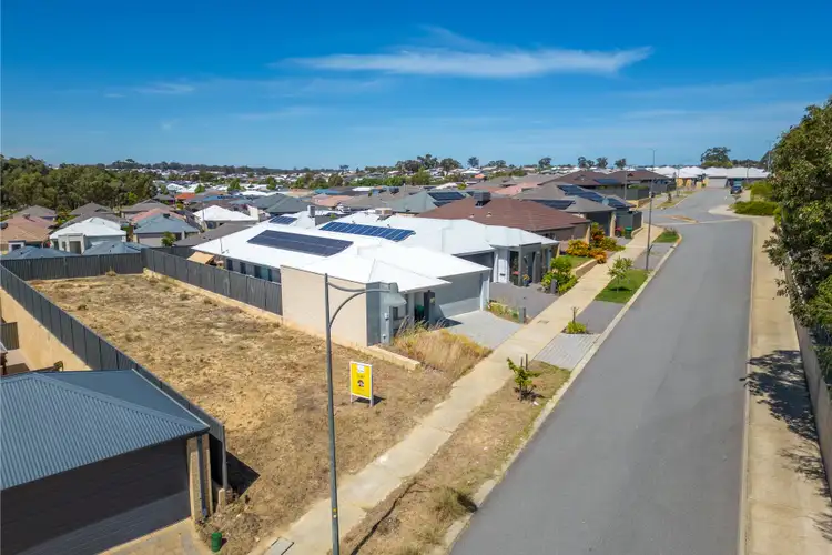 Sixth view of Homely land listing, 25 Wilkes Loop, Baldivis WA 6171