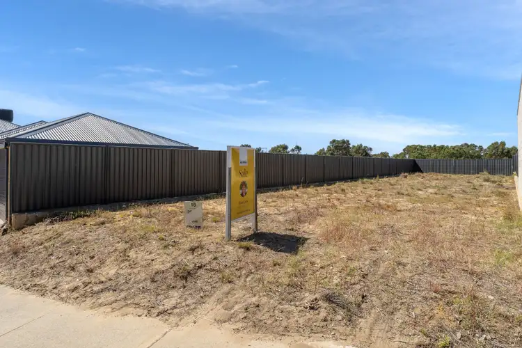 Seventh view of Homely land listing, 25 Wilkes Loop, Baldivis WA 6171