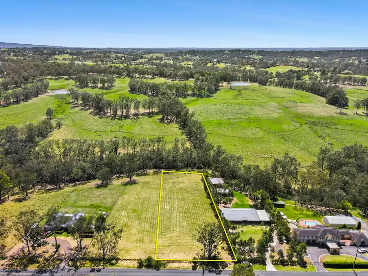 148 Redbank Road, North Richmond NSW 2754