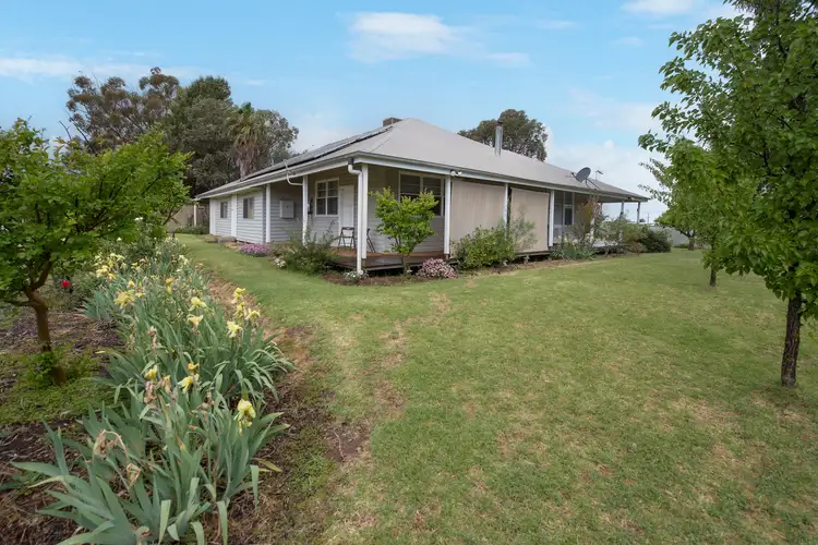 131 Monash Drive, Woorinen North VIC 3589