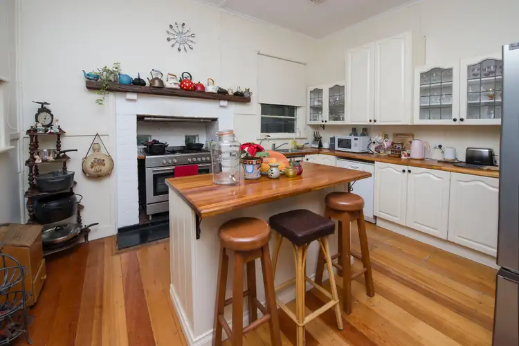Second view of Homely house listing, 131 Monash Drive, Woorinen North VIC 3589
