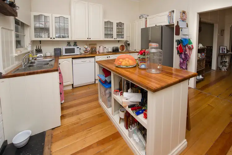 Third view of Homely house listing, 131 Monash Drive, Woorinen North VIC 3589