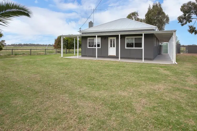 Second view of Homely house listing, 150 Cox Road, Koraleigh NSW 2735