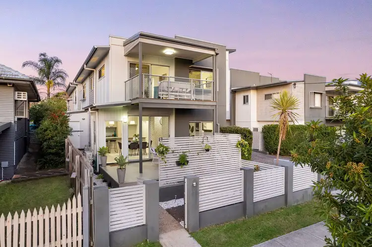 2/30 Hicks Street, Mount Gravatt East QLD 4122