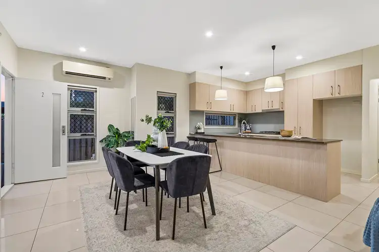 Fourth view of Homely townhouse listing, 2/30 Hicks Street, Mount Gravatt East QLD 4122