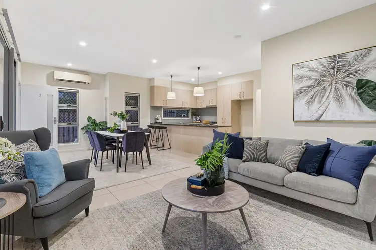 Fifth view of Homely townhouse listing, 2/30 Hicks Street, Mount Gravatt East QLD 4122