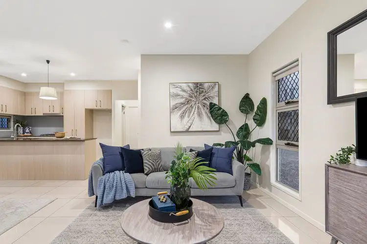 Sixth view of Homely townhouse listing, 2/30 Hicks Street, Mount Gravatt East QLD 4122