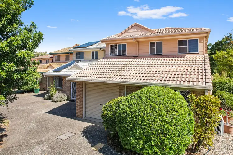 70/135 Bage Street, Nundah QLD 4012