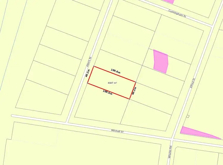 Fifth view of Homely land listing, 67-69 Albert Street, St George QLD 4487