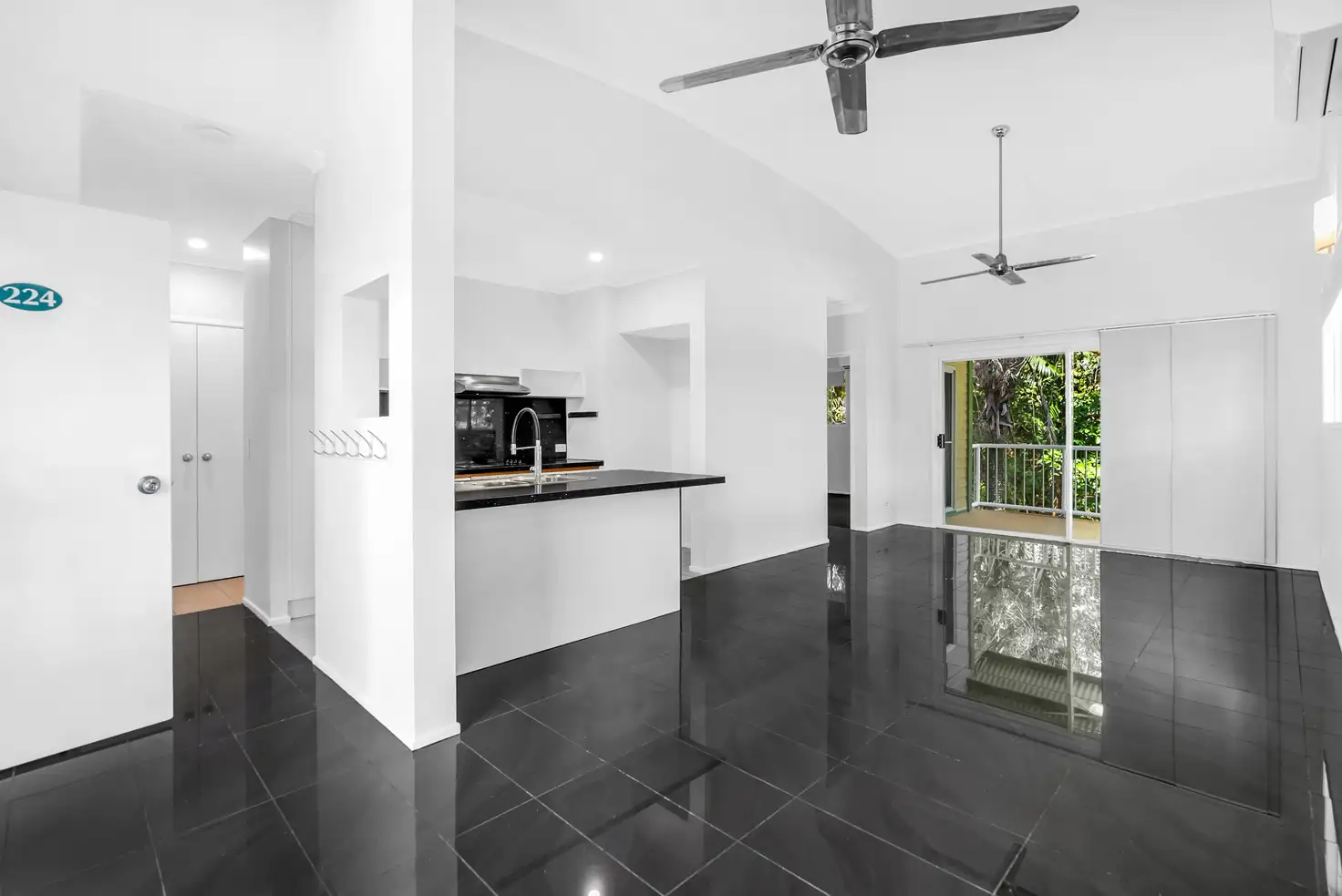 Main view of Homely unit listing, 224/2 Keem Street, Trinity Beach QLD 4879