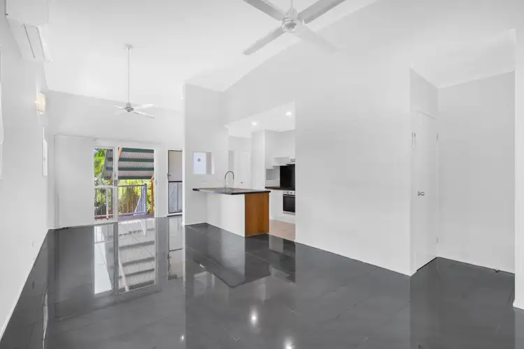 Second view of Homely unit listing, 224/2 Keem Street, Trinity Beach QLD 4879