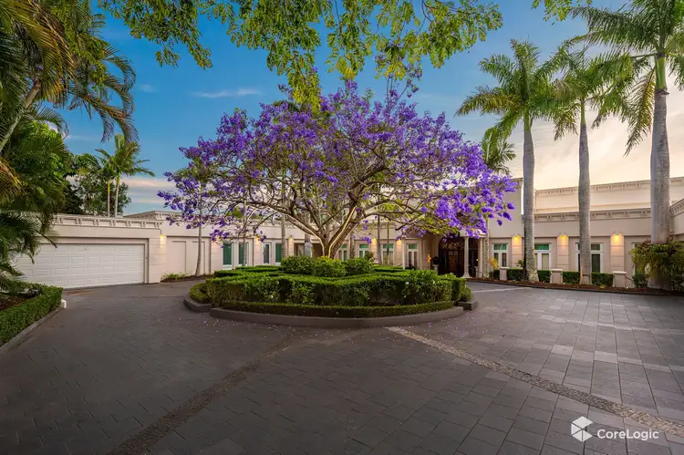 5681 Anchorage Terrace, Sanctuary Cove QLD 4212