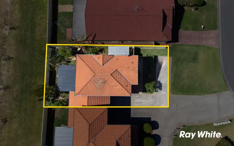 Second view of Homely house listing, 1/87 Manorhouse Boulevard, Quakers Hill NSW 2763