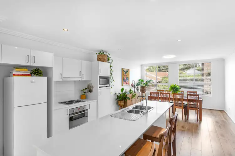 Second view of Homely other listing, 14/20 Walker Street, Helensburgh NSW 2508