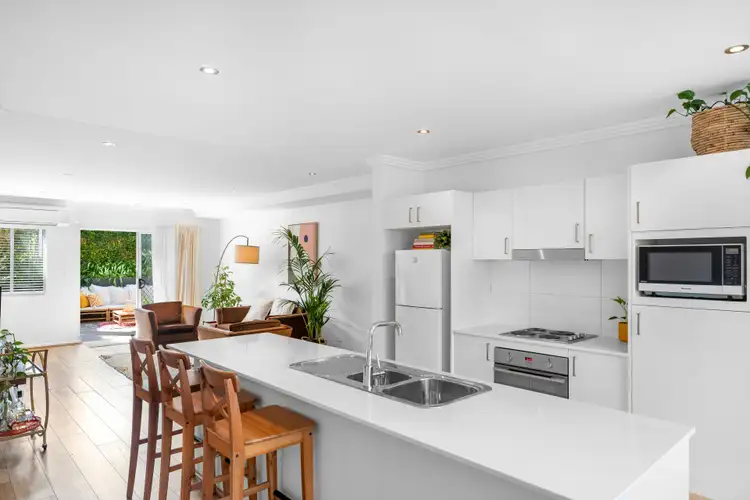 Fourth view of Homely other listing, 14/20 Walker Street, Helensburgh NSW 2508