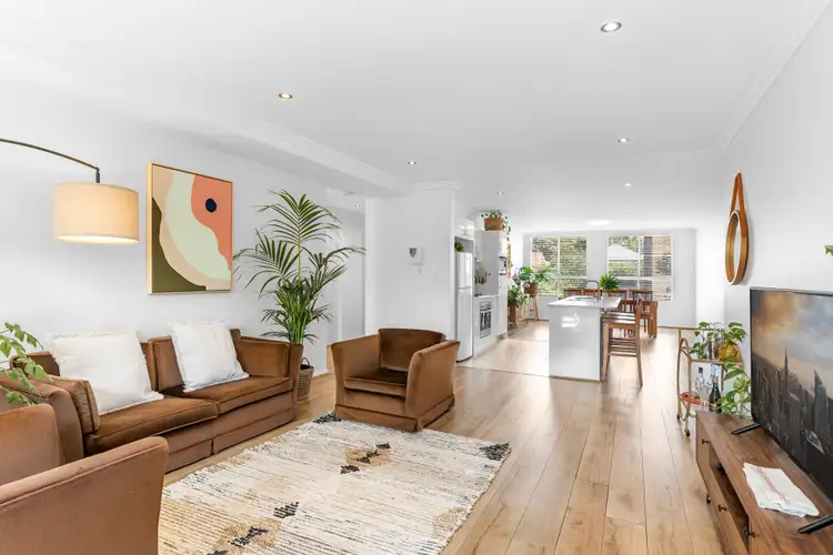 Fifth view of Homely other listing, 14/20 Walker Street, Helensburgh NSW 2508