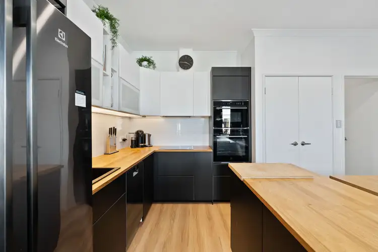 Second view of Homely house listing, 57 Carmathen Avenue, Butler WA 6036