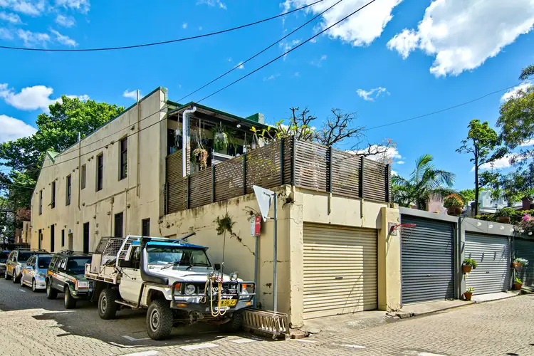 Second view of Homely house listing, 434 Bourke Street, Surry Hills NSW 2010