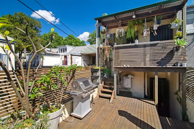 Fourth view of Homely house listing, 434 Bourke Street, Surry Hills NSW 2010