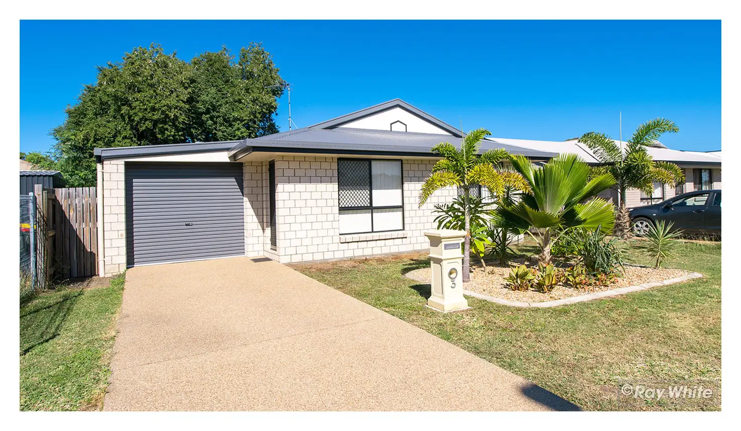 Main view of Homely house listing, 3 Jomarant Place, Kawana QLD 4701
