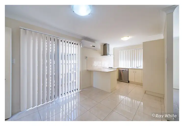 Fourth view of Homely house listing, 3 Jomarant Place, Kawana QLD 4701